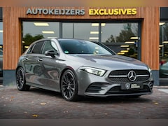 Mercedes-Benz A-klasse - 200 AMG 360Camera 19"LM Stoelverw