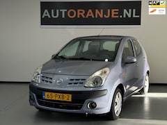 Nissan Pixo - 1.0 Acenta-Airco-APK-NAP