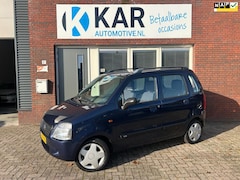 Suzuki Wagon R+ - 1.3 GL - Automaat - Slechts 82.000 KM NAP