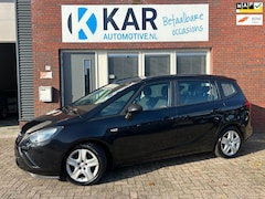 Opel Zafira Tourer - 1.4 Turbo Business+ - Navi - PDC - NAP