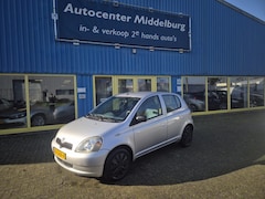 Toyota Yaris - 1.0-16V VVT-i Terra