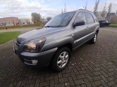 Kia Sportage - 2.0 CVVT X-cite Nieuwe APK geldig tot 21-12-2025