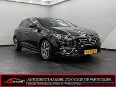 Renault Mégane - 1.2 TCe Bose Half leder, Camera, Navi, Keyless start, Virtual desk, Bose gleluidsysteem