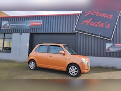 Daihatsu Trevis - 1.0 met airco Keurige auto