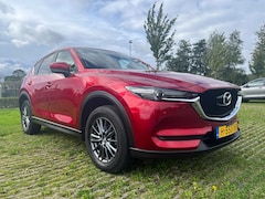 Mazda CX-5 - 2.0 SkyActiv-G 165 Business Comfort