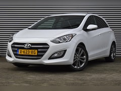 Hyundai i30 - 1.6 GDI, Airco, Ecc, Cruise, Navi, Camera