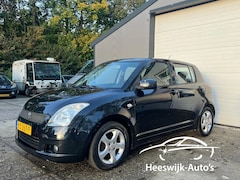 Suzuki Swift - 1.3 Airco 5drs