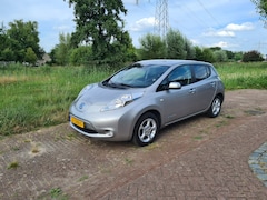 Nissan LEAF - Acenta 30kW