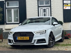 Audi A3 Limousine - 1.0 TFSI Sport S Line Edition|Navi|LMV|Prachtige auto