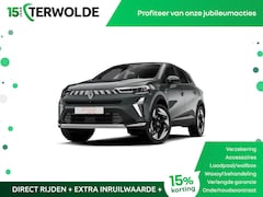 Renault Symbioz - full hybrid 145 E-TECH Iconic | Achteruitrijcamera | Active driver assist | Elektrisch ver