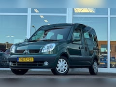 Renault Kangoo - 1.6i 16V Privilège Automaat 2e Eigenaar Airco Goed onderhouden