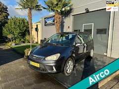 Ford C-Max - 2.0-16V Ghia AIRCO