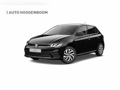 Volkswagen Polo - 1.0 TSI 95 7DSG Life Edition | 'App-Connect' smartphone integratie | Airconditioning autom