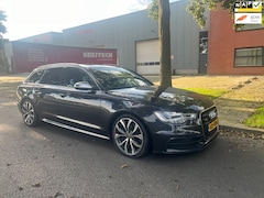 Audi A6 Avant - 3.0 TDI BiT quattro Pro Line Plus