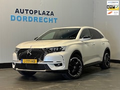 DS 7 Crossback - E-Tense 4x4 Executive