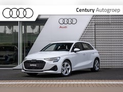 Audi A3 Sportback - Advanced edition 35 TFSI 110 kW / 150 pk Sportback 7 versn. S-tronic