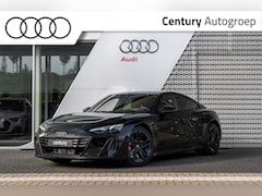 Audi e-tron GT - S e-tron GT 435kW/592pk 105kWh Sportback Elektr. a S e-tron GT 435kW/592pk 105kWh Sportbac