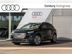 Audi Q4 e-tron - Advanced edition e-tron 45 210kW/286pk 82Kwh Hatch back Elektr. aandrijving quattro