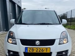 Suzuki Swift - 1.6 Sport