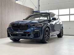 BMW X5 - XDrive45e High Executive - M SPORT PAKKET - PANORAMADAK - COMFORT STOELEN - LUCHTVERING