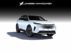 Peugeot 3008 - HYBRID 136 e-DCS6 Allure | Advanced Active Safety Brake met camera en radar (Pack Safety P