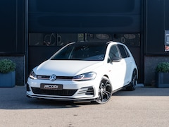 Volkswagen Golf - 2.0 TSI GTI TCR 290PK | Dynaudio | Pano | Virtual | Lane & Side | Blindspot | LED | Carpla