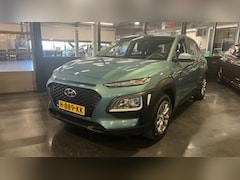 Hyundai Kona - 1.0 T-GDI I-DRIVE