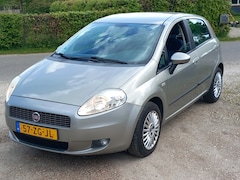 Fiat Grande Punto - 1.2 Edizione Cool Vijf Drs! NW APK! Alle Opties!