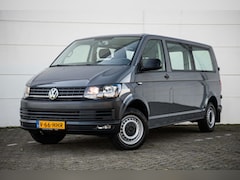 Volkswagen Transporter - 2.0 TSI 150pk L2H1 Comfortline Nieuwstaat