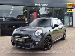 MINI John Cooper Works - S 2.0 Cooper S JCW Hammersmith|Pano|H&K|LED|Leder