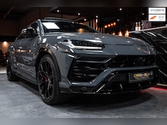 Lamborghini Urus - 4.0 V8 |Ceramic|Leder|B&O|FULL|23inch