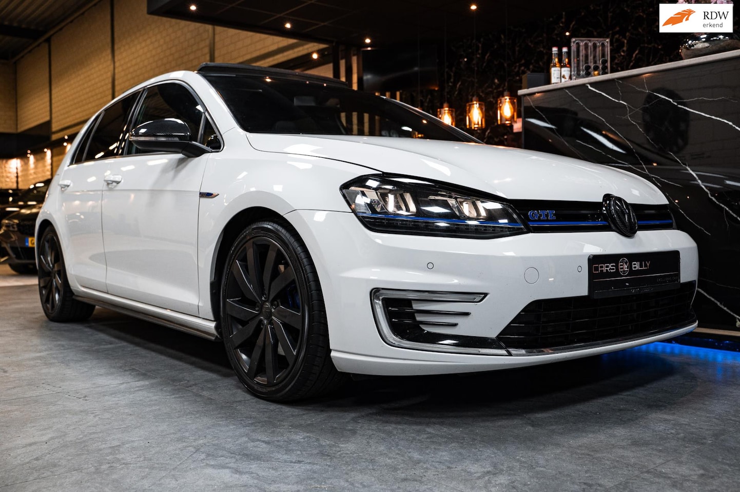 Volkswagen Golf - 1.4 TSI GTE|PANO|SOUNDSYSTEEM|Dealeronderhouden - AutoWereld.nl