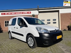 Citroën Berlingo - 1.6 BlueHDI 100 euro 6 automaat/Airco/cruise control,