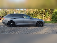 BMW 5-serie Touring - 520i Luxury Edition