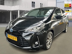 Toyota Yaris - 1.5 Hybrid Dynamic NL-auto met NAP-rapport