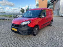 Fiat Doblò Cargo - 1.3MJ 2019 Airco Euro 6 Schuifdeur Trekhaak