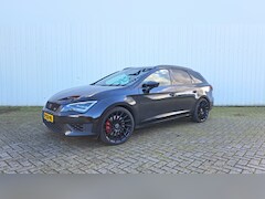 Seat Leon ST - 2.0 TSI Cupra 290 Connect