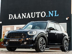 MINI Countryman - 2.0 Cooper S E ALL4 John Cooper Works Pano