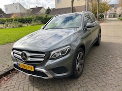 Mercedes-Benz GLC-klasse - 250 4MATIC Premium Plus