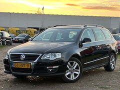 Volkswagen Passat Variant - 1.4 TSI Comfortline/AUTOMAAT