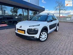 Citroën C4 Cactus - 1.2 PureTech | Pano | Camera | PDC v+a