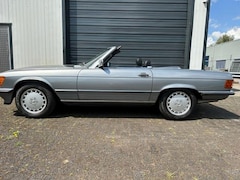 Mercedes-Benz SL-klasse Cabrio - 300 SL, motor slechts 6000 km