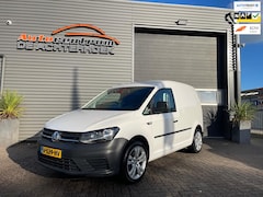 Volkswagen Caddy - 1.6 TDI L1H1 Comfortline Airco*schuifdeur