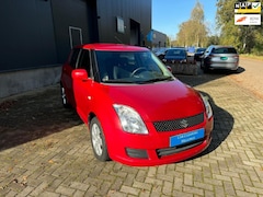 Suzuki Swift - 1.3 Cool 5drs inruil mogelijk