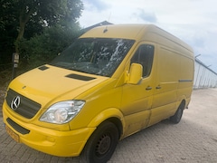 Mercedes-Benz Sprinter - 310 2.2 CDI 366 HD DC