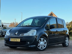 Renault Grand Modus - 1.6-16V Dynamique/AUTOMAAT/PANO/LPG