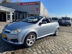 Opel Tigra TwinTop - 1.4-16V Sport