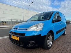 Citroën Berlingo - 1.6 HDIF Airco/Zijschuifdeur/NAP/Frisse APK