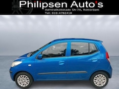 Hyundai i10 - 1.25i Dynamic Cool