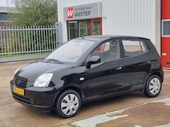 Kia Picanto - 1.0 Light